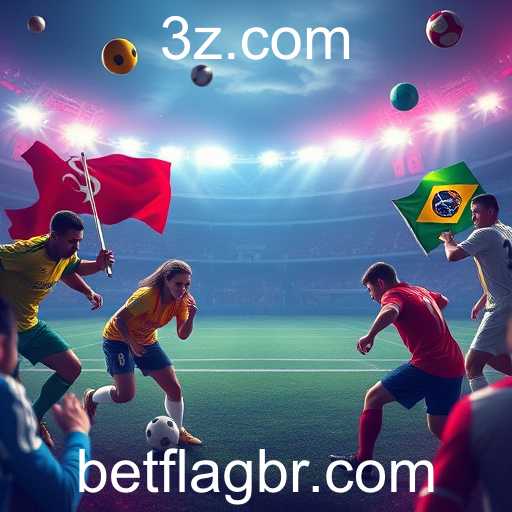 Betflag: Transformação Digital no Mercado de Jogos