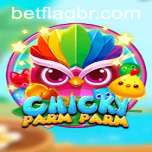 ChickyParmParm: A Fresh Take on Gaming Entertainment
