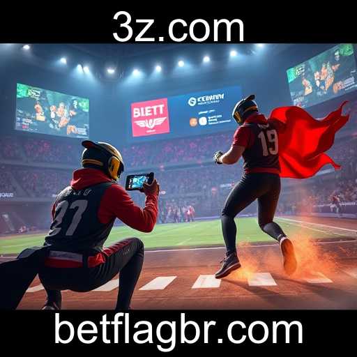 Expansão do Mercado de Jogos Online no Brasil