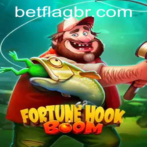 Unveiling FortuneHookBoom: The Exciting New Game with Betflag