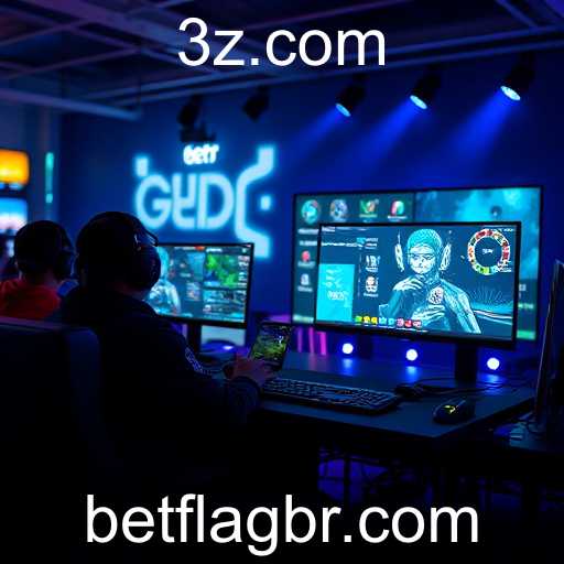 O Impacto dos Jogos Online no Brasil