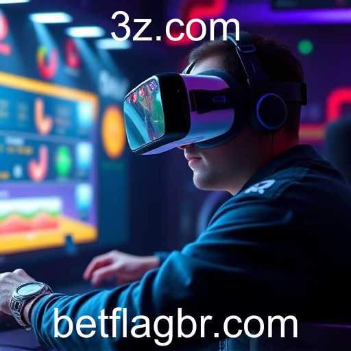 Inovações no Universo de Jogos Betflag em 2025