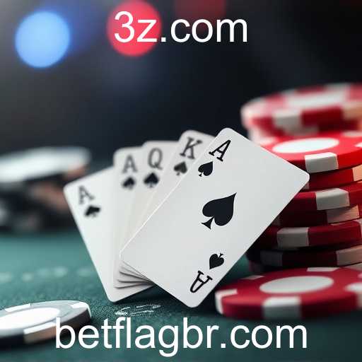 Poker Online no Betflag: Estratégia e Emoção a um Clique