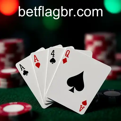 Poker Games with Betflag
