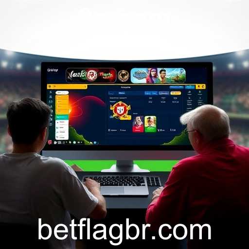 A Ascensão dos Jogos Online em Portugal