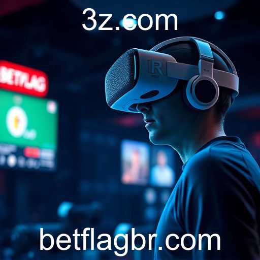 Avanços Tecnológicos no Setor de Entretenimento Online