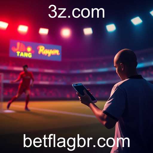 Tendências do Mercado de Apostas Online em 2025