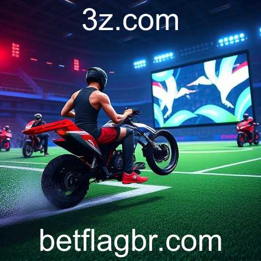 A Ascensão dos Esportes Virtuais nas Apostas Online